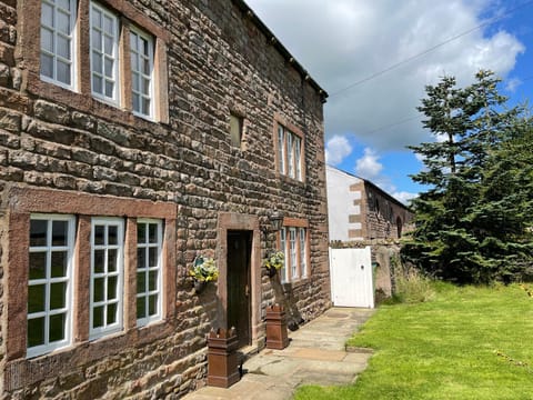 Marl Hill House Casa in Ribble Valley District