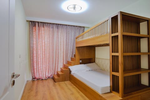 Kidi Apartments Condo in Sarandë