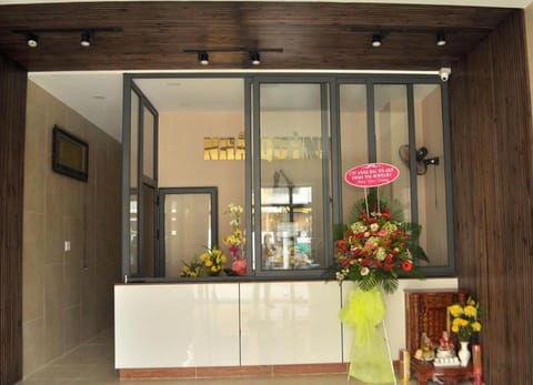 Nhã Quỳnh Hotel Hotel in Kien Giang