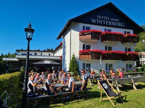 Hotel Winterberg Resort Hotel in Winterberg