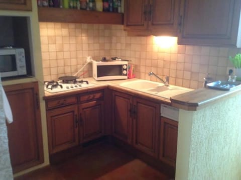 mas cevenol House in Provence-Alpes-Côte d'Azur