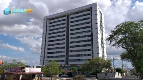 Apto no Universitário Ed. Mr. Teneriff 310 Apartment in Caruaru