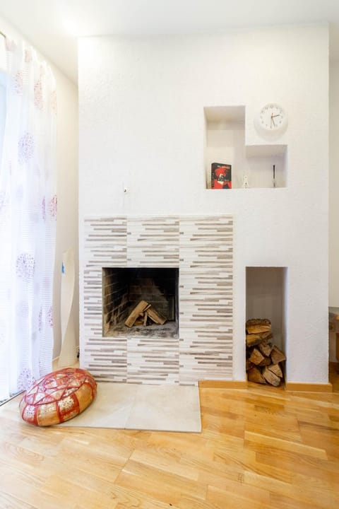 Light Blue Sea-Cret House Apartment in Palanga