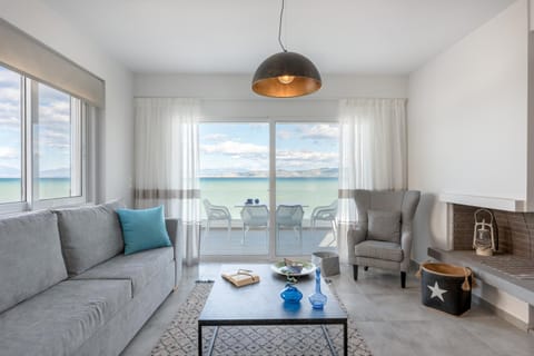 COSTA VASIA Seaside Suites and Apartments Eigentumswohnung in Euboea