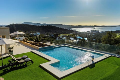 Pool view, Swimming pool, Swimming pool