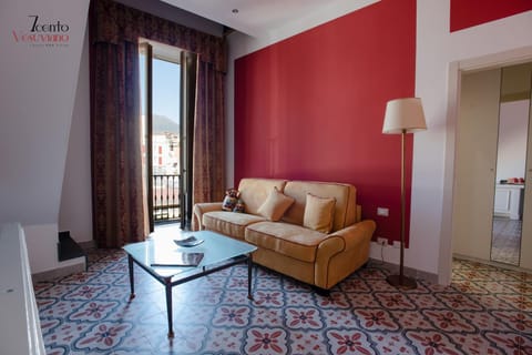 7cento Vesuviano Bed and Breakfast in Ercolano