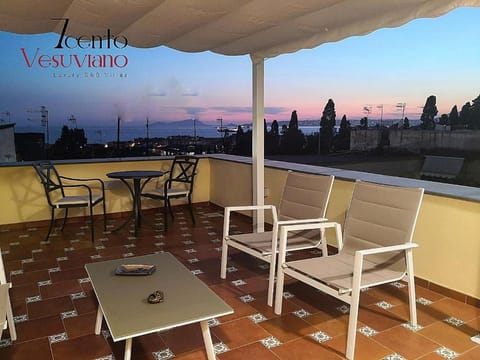 7cento Vesuviano Bed and Breakfast in Ercolano