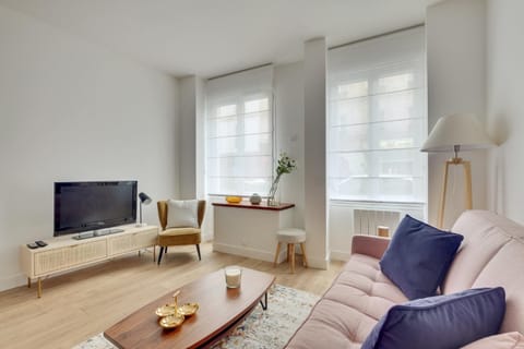 Cocooning Apt St Germain - 4 pers Apartment in Paris