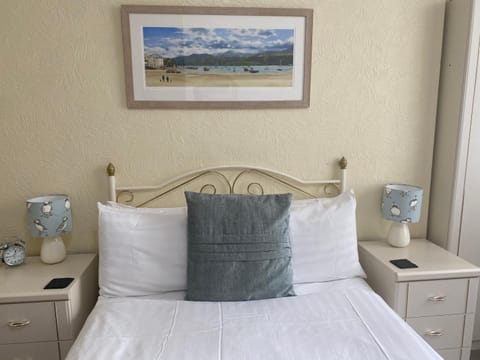 Oceandrive Bed and Breakfast in Barmouth