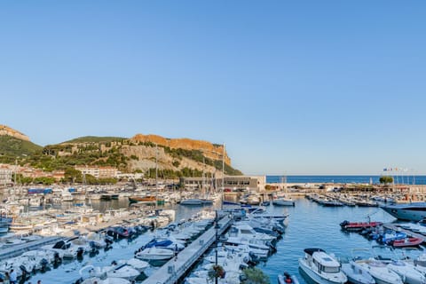 Le Phare par Dodo-a-Cassis Apartment in Cassis