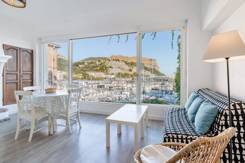 Le Phare par Dodo-a-Cassis Apartment in Cassis