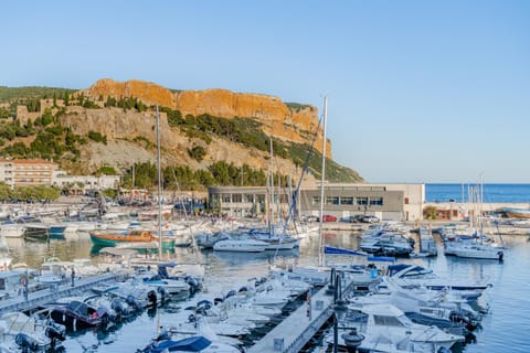 Le Phare par Dodo-a-Cassis Apartment in Cassis