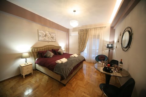 Denise Luxury Apartment-Centre of Athens,Kolonaki Condo in Athens