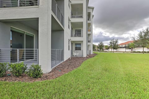 Storey Lake Resort Home about 7 Mi to Disney! Apartment in Kissimmee