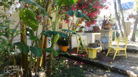 Zagara di Sicilia House in Marsala