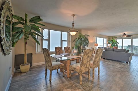 Daytona Beach Seaside Condo with Pools and Hot Tubs Copropriété in Daytona Beach Shores