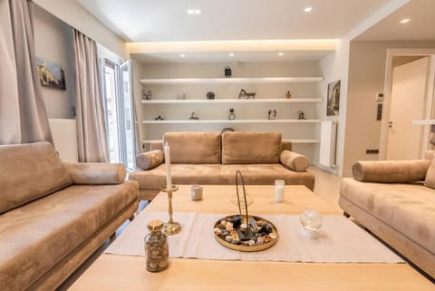 Luxurious apartment in Acropolis Apartment in Athens