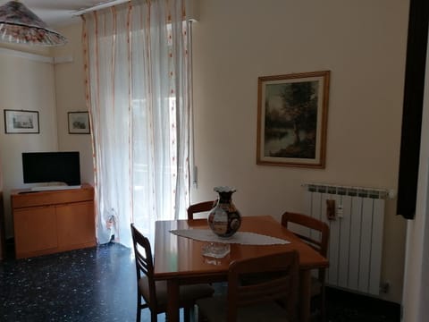 CASA GINA Apartment in La Spezia