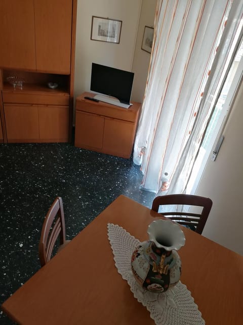 CASA GINA Apartment in La Spezia