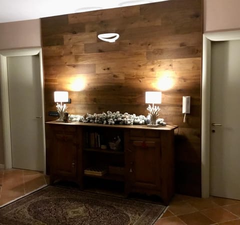 Appartamento Ottoz Aosta Apartment in Aosta Valley, Italy