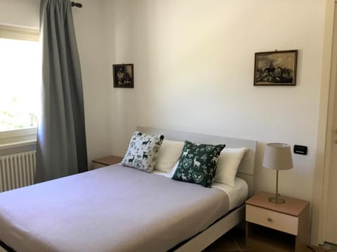 Appartamento Ottoz Aosta Apartment in Aosta Valley, Italy