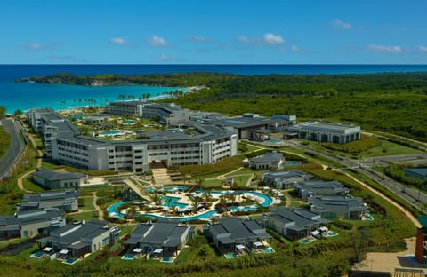 Dreams Macao Beach Punta Cana - All Inclusive Resort in Punta Cana