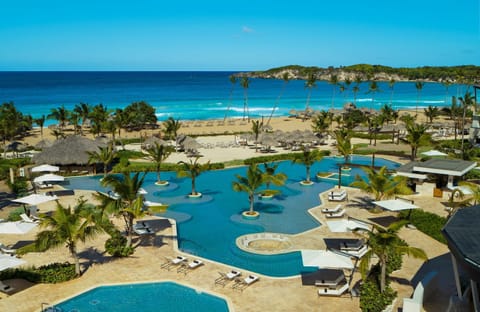 Dreams Macao Beach Punta Cana - All Inclusive Resort in Punta Cana
