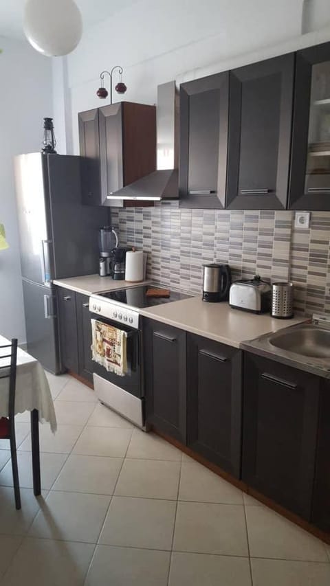 cELLATE cozy home Apartment in Euboea