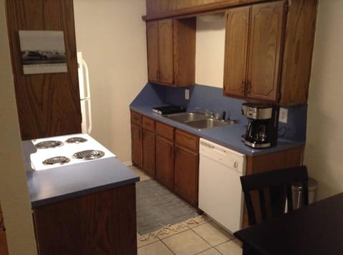 1 Bedroom Apartment for you! Next to Fort Sill Apartamento in Lawton