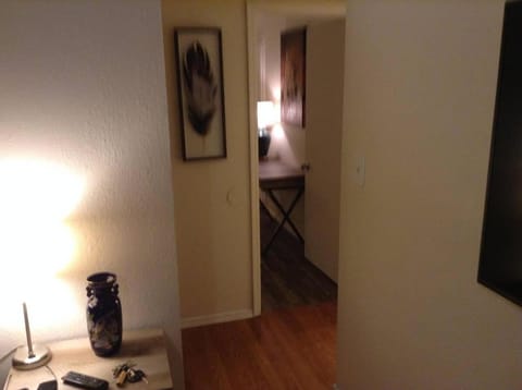 1 Bedroom Apartment for you! Next to Fort Sill Appartement in Lawton