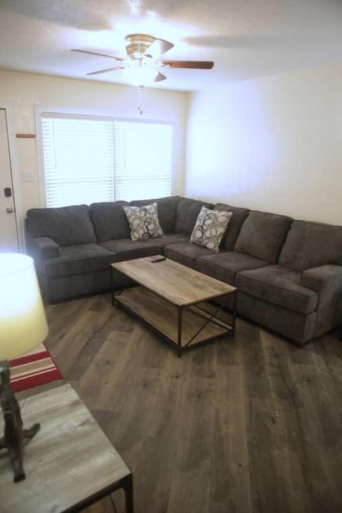 3 Bdrms next 2 Ft Sill 14% discount for 1 week House in Lawton
