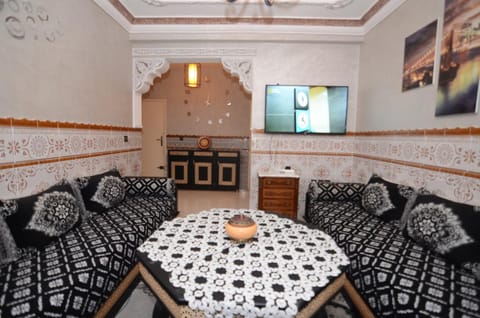 appartement tanger Condo in Tangier