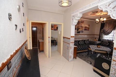 appartement tanger Condo in Tangier