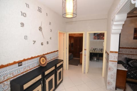 appartement tanger Eigentumswohnung in Tangier