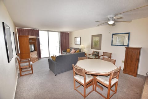 0105 Waters Edge Resort condo Apartamento in Garden City