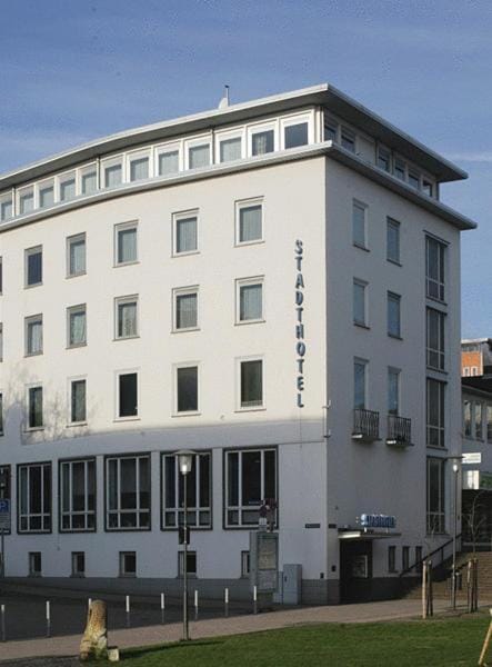 Stadthotel Kassel Hotel in Kassel