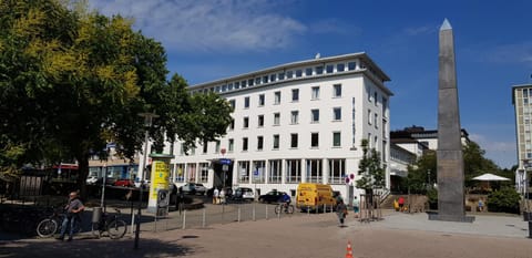 Stadthotel Kassel Hotel in Kassel