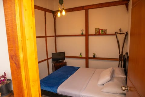 Kimaná Hostal Hostel in Santa Rosa de Cabal