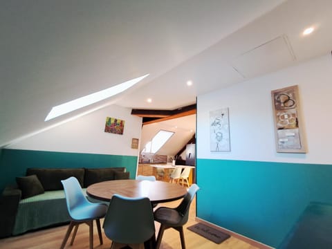 VIVA LA VIDA Apartment in Wallonia, Belgium
