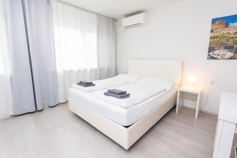 305 Berlin, Studio Apartment, 38m2 2-4 Pers Apartment in Klagenfurt