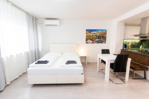 305 Berlin, Studio Apartment, 38m2 2-4 Pers Apartment in Klagenfurt