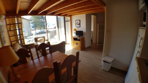 Location Les Deux Alpes, pieds des Pistes. 6 pers Apartamento in Les Deux Alpes