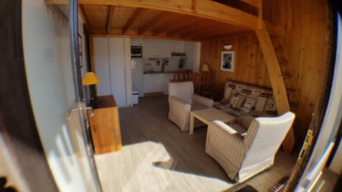 Location Les Deux Alpes, pieds des Pistes. 6 pers Apartamento in Les Deux Alpes