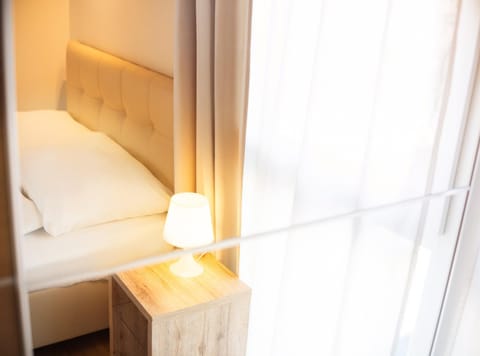 211 Amsterdam, Studio Apartment, 30m2 1-4 Pers Apartment in Klagenfurt