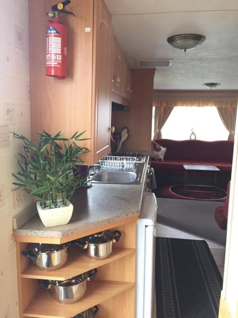 8 Berth on The Chase (Dakota) Campground/ 
RV Resort in Ingoldmells