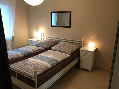 Gästehaus Ertel - Ferienwohnung in Erding Apartment in Erding