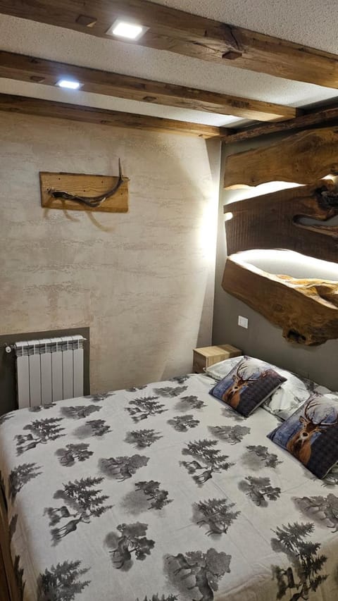Cervus Apartment in Province of Brescia
