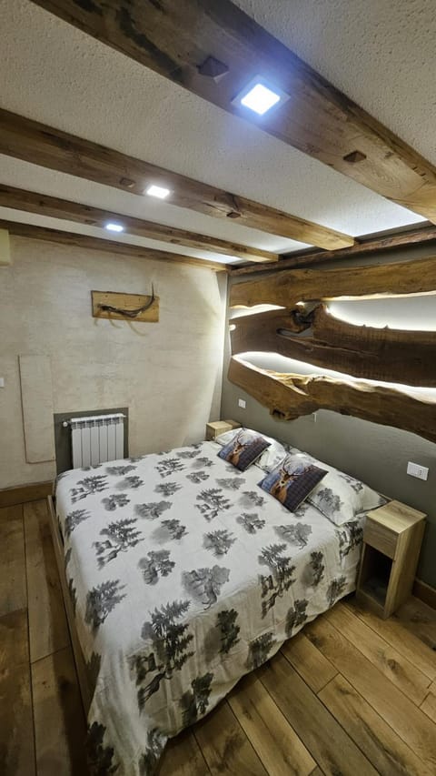 Cervus Apartment in Province of Brescia