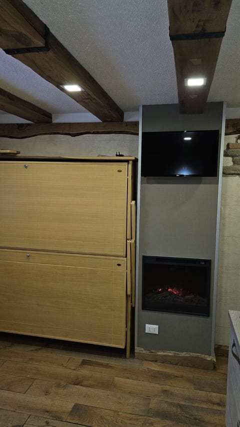 Cervus Apartment in Province of Brescia