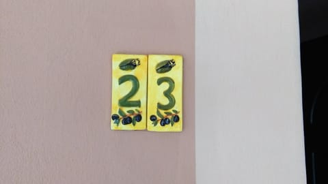 Property logo or sign